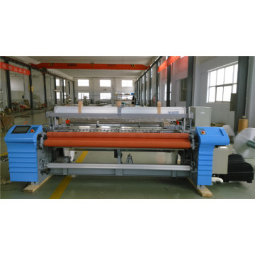 Double Nozzle Dobby Weaving Machine Air Jet Loom